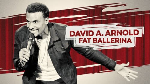 David A. Arnold: Fat Ballerina still