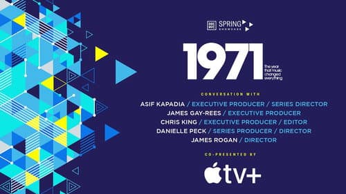 1971: The Year That Music Changed Everything still