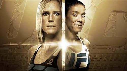 UFC 208: Holm vs. de Randamie still