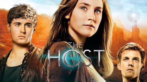 The Host still