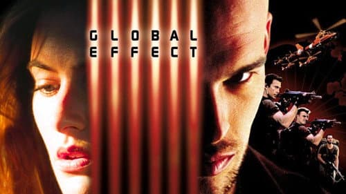 Global Effect still