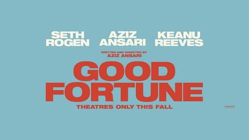 Good Fortune still