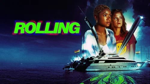 Rolling still