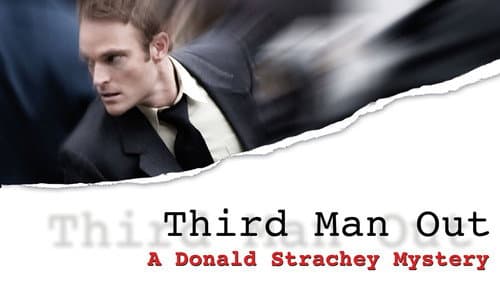 Third Man Out: A Donald Strachey Mystery still