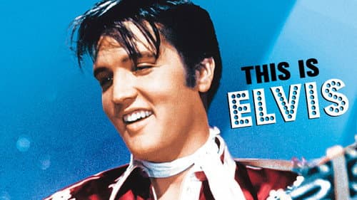 This Is Elvis still
