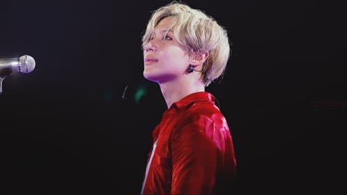 TAEMIN Japan 1st Tour ~ Sirius ~ still