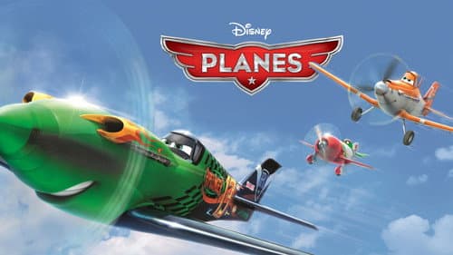 Planes still