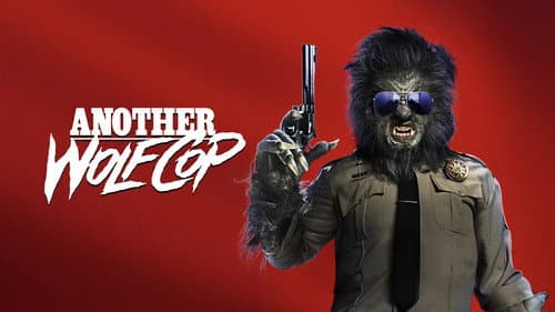 Another WolfCop still