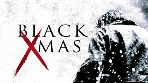 Black Christmas still