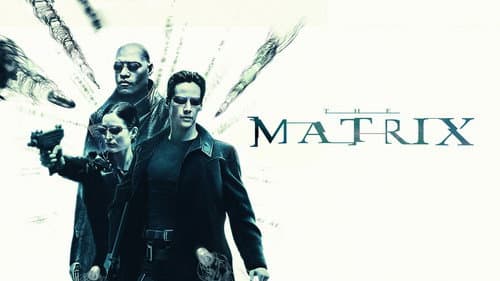 The Matrix still