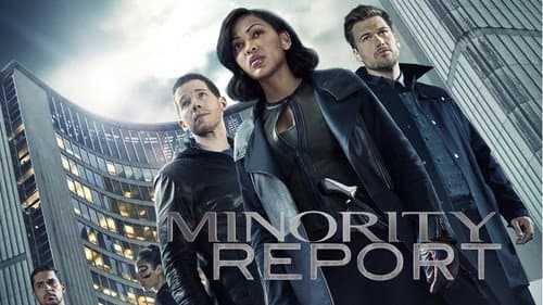 Minority Report still