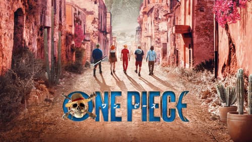 ONE PIECE still