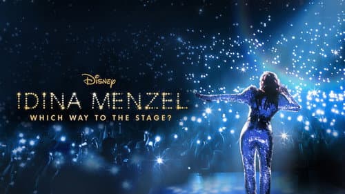Idina Menzel: Which Way to the Stage? still
