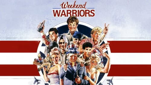 Weekend Warriors still