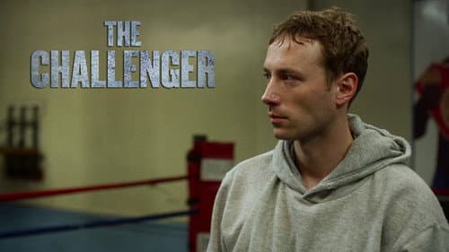 The Challenger still