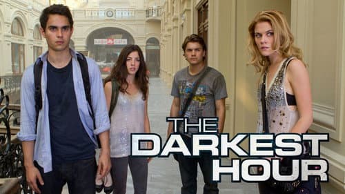The Darkest Hour still