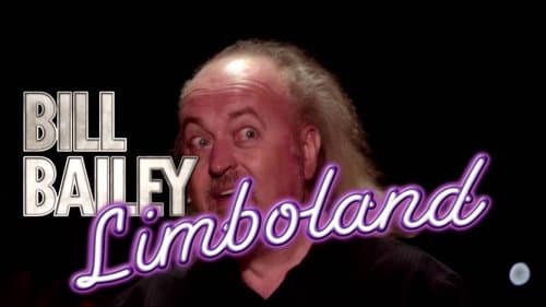 Bill Bailey: Limboland still