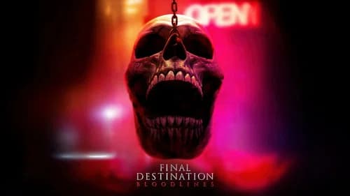 Final Destination Bloodlines still