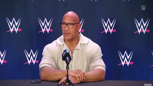 WWE Post Event Press Conference: February 21, 2025 still