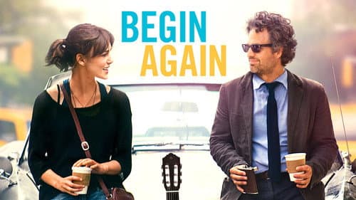 Begin Again still
