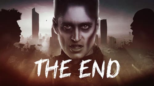 The End still