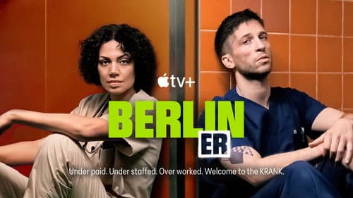 Berlin ER still
