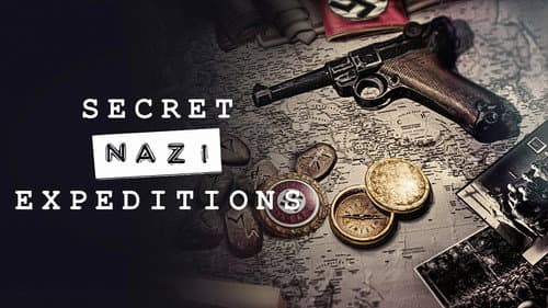 Secret Nazi Expeditions still