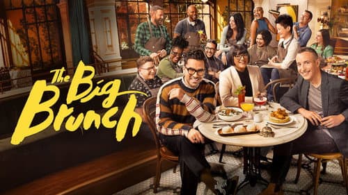 The Big Brunch still