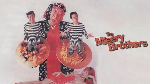 The Misery Brothers still