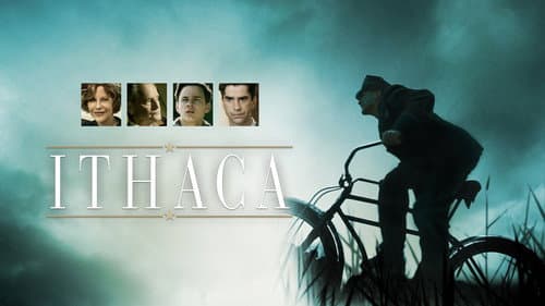 Ithaca still
