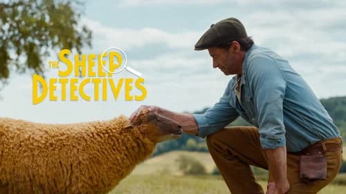 The Sheep Detectives still