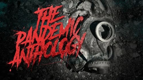 The Pandemic Anthology still