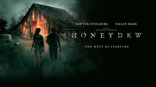 Honeydew still