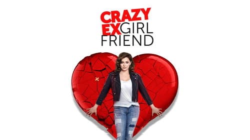 Crazy Ex-Girlfriend still