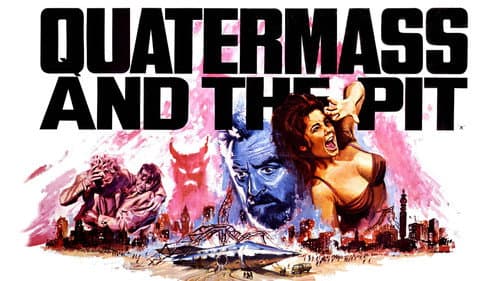 Quatermass and the Pit still