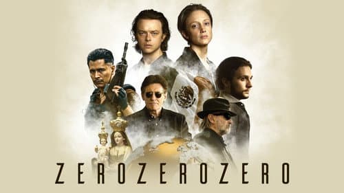 ZeroZeroZero still