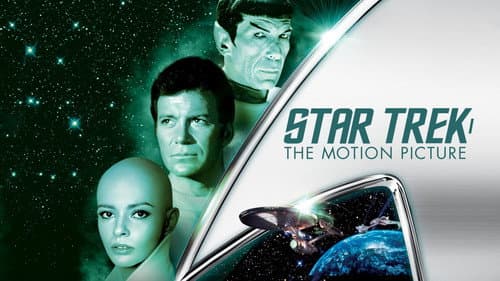 Star Trek: The Motion Picture still