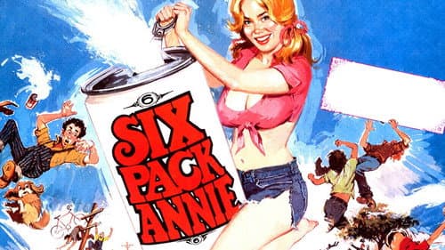 Sixpack Annie still