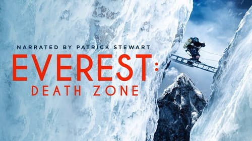 Death Zone: Cleaning Mount Everest still