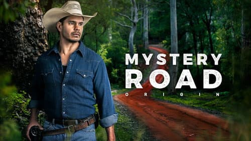 Mystery Road: Origin still