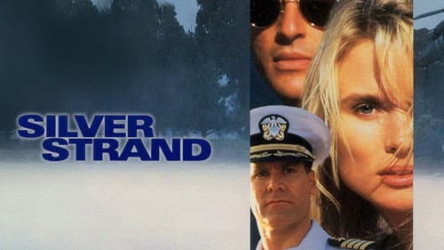 Silver Strand still