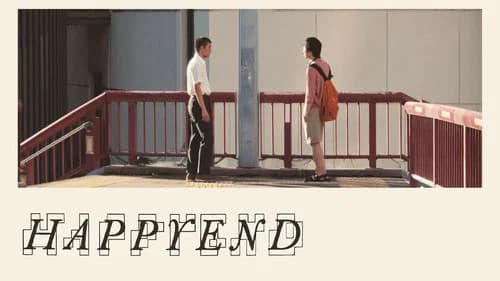 Happyend still