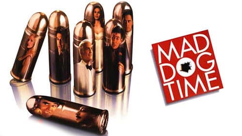 Mad Dog Time still