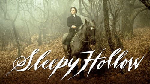 Sleepy Hollow still