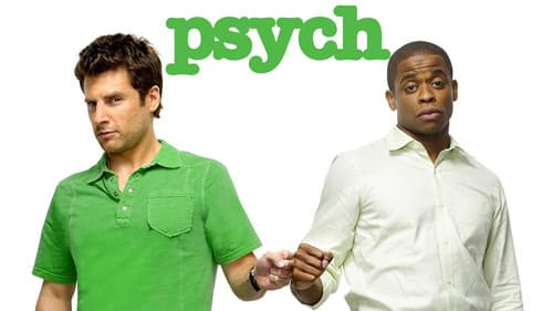 Psych still