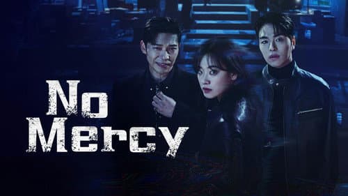 No Mercy still