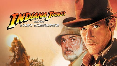 Indiana Jones and the Last Crusade still