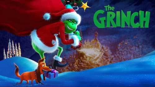 The Grinch still