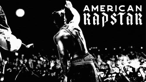 American Rapstar still