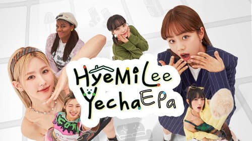 HYEMILEEYECHAEPA still